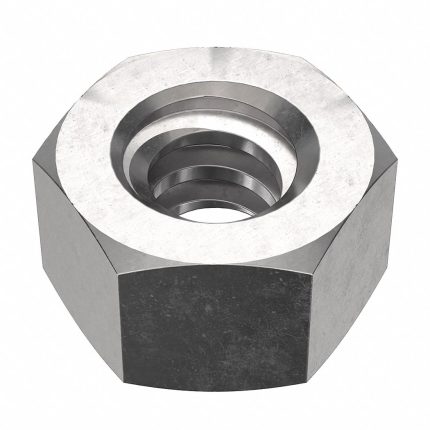 Acme Hex Nuts