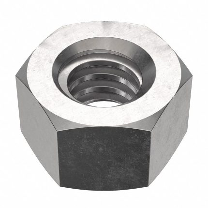 Acme Hex Nuts