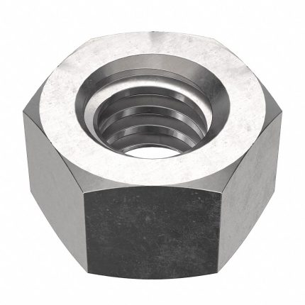 Acme Hex Nuts