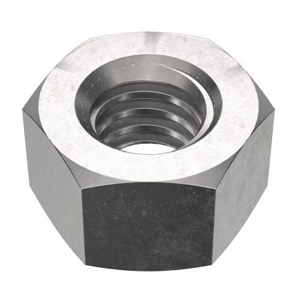 Acme Hex Nuts
