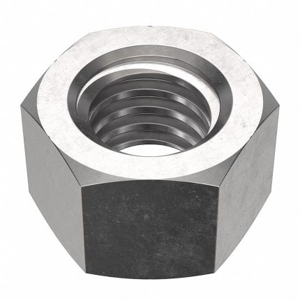 Acme Hex Nuts
