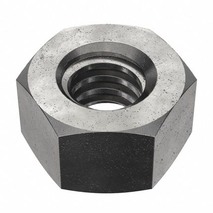 Acme Hex Nuts