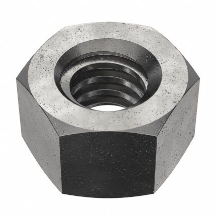 Acme Hex Nuts
