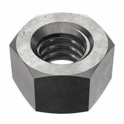 Acme Hex Nuts