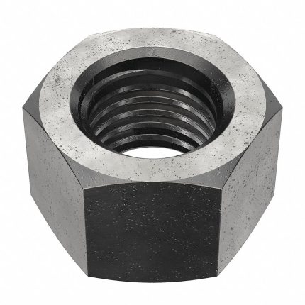 Acme Hex Nuts