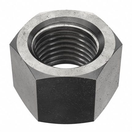 Acme Hex Nuts