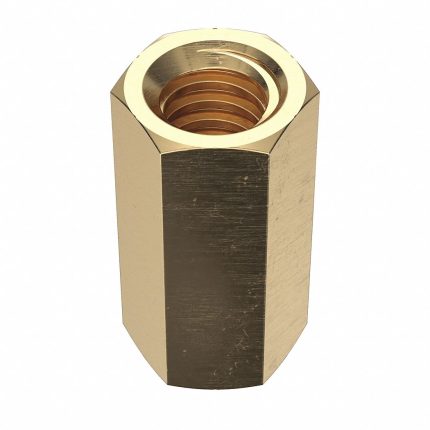Acme Hex Nuts