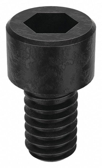 Inch System Standard Socket Head Cap Screws