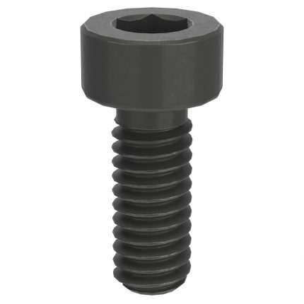 Inch System Standard Socket Head Cap Screws