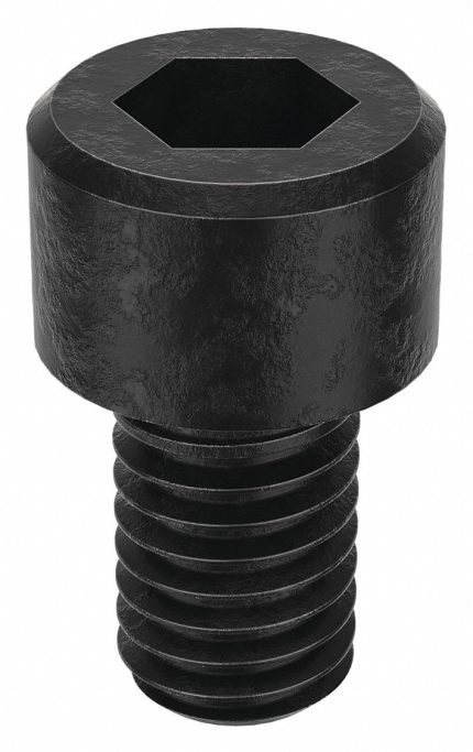 Inch System Standard Socket Head Cap Screws