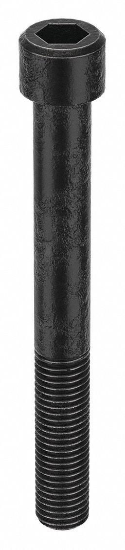 Inch System Standard Socket Head Cap Screws