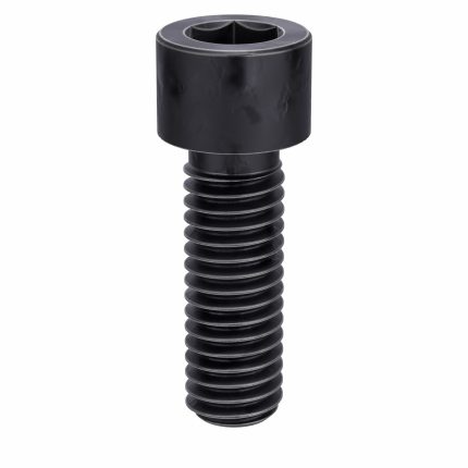 Inch System Standard Socket Head Cap Screws