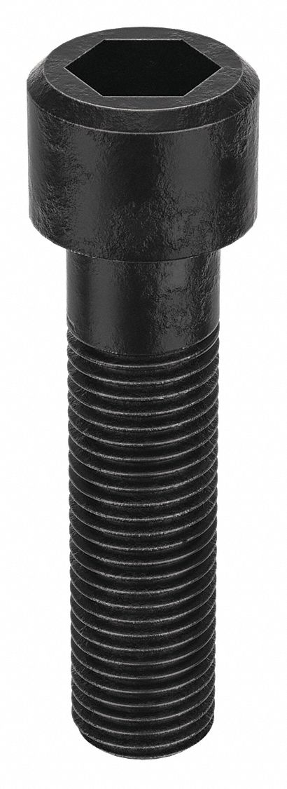 Inch System Standard Socket Head Cap Screws