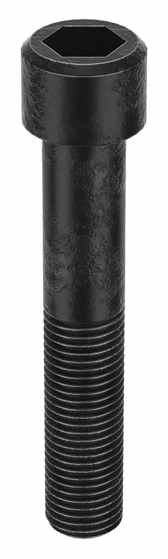 Inch System Standard Socket Head Cap Screws