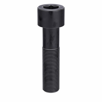 Inch System Standard Socket Head Cap Screws