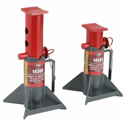 Light-Duty Jack Stands