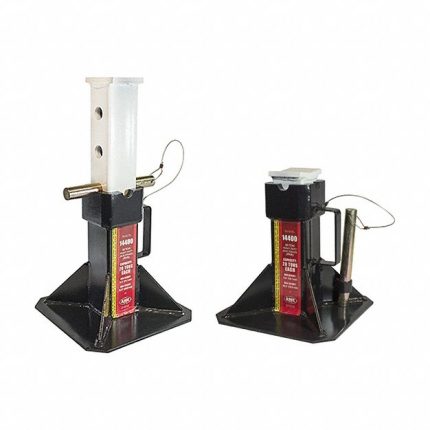 Extra-Heavy-Duty Jack Stands