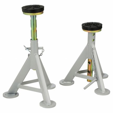 Light-Duty Jack Stands