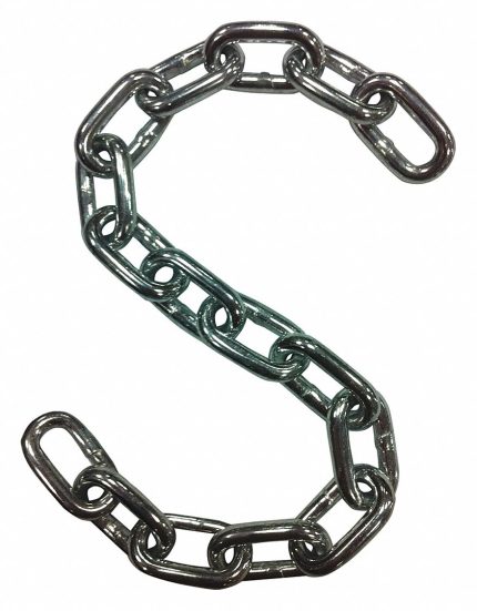 Grade-43 Load-Securing Chains