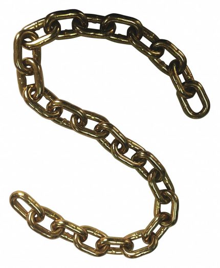 Grade-70 Load-Securing Chains