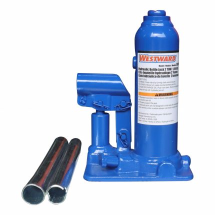 High-Clearance Bottle Jacks