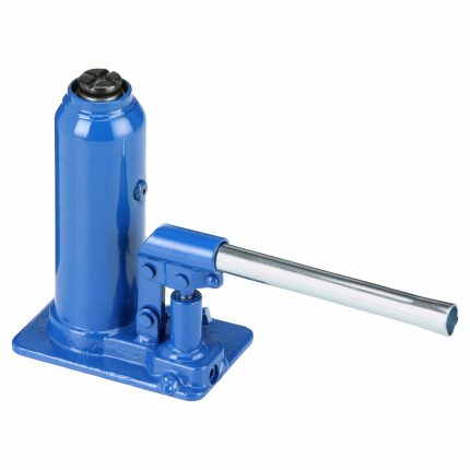 High-Clearance Bottle Jacks