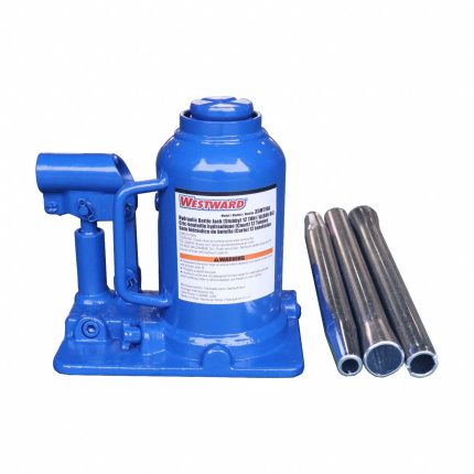 High-Clearance Bottle Jacks