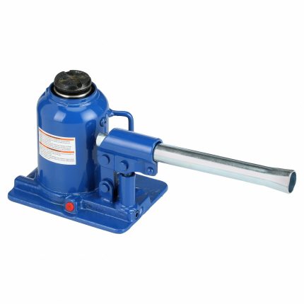 High-Clearance Bottle Jacks