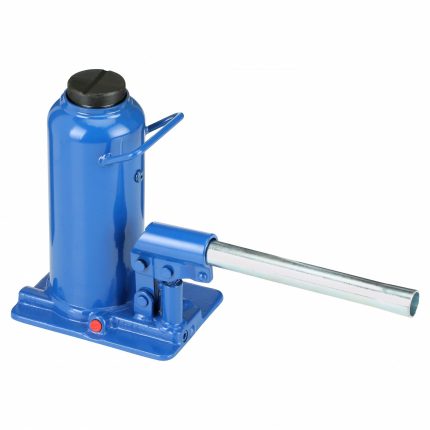 High-Clearance Bottle Jacks