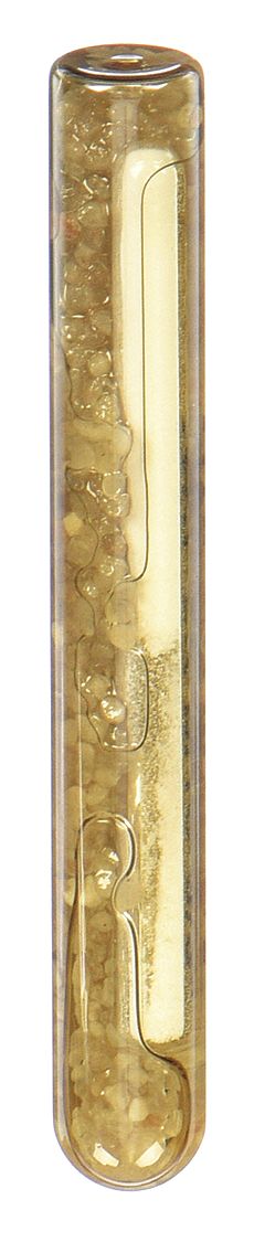 Pre-Measured Adhesive Capsules