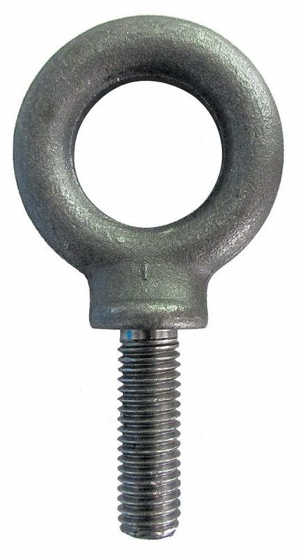 Machinery Eye Bolts With Shoulder