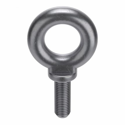 Machinery Eye Bolts With Shoulder