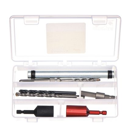 Installation Tools for Rod Hangers