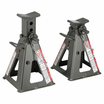 Medium-Duty Jack Stands