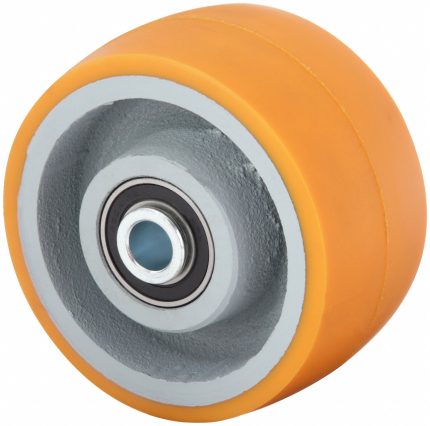 Locks for Lever Load Binders