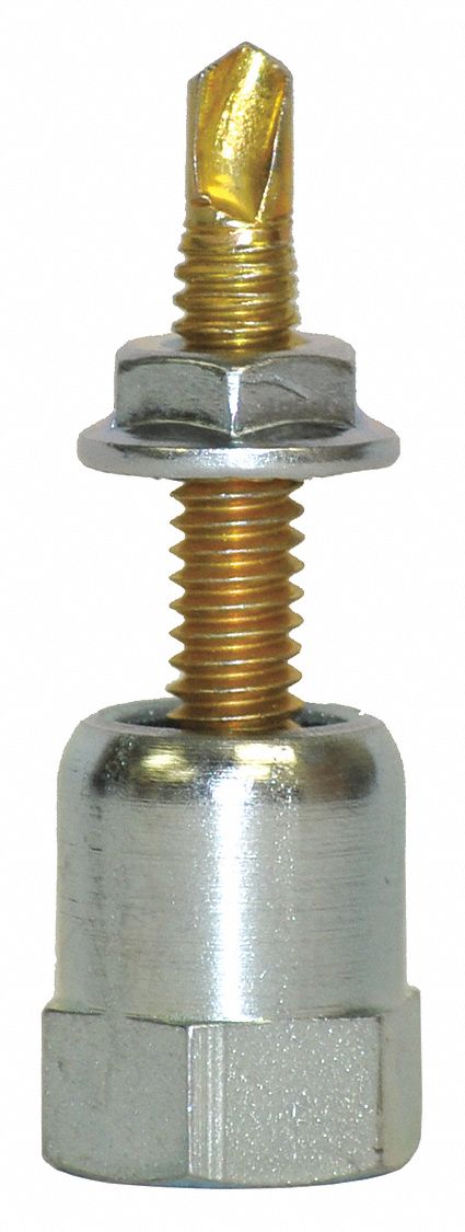 Rod Hangers for Steel