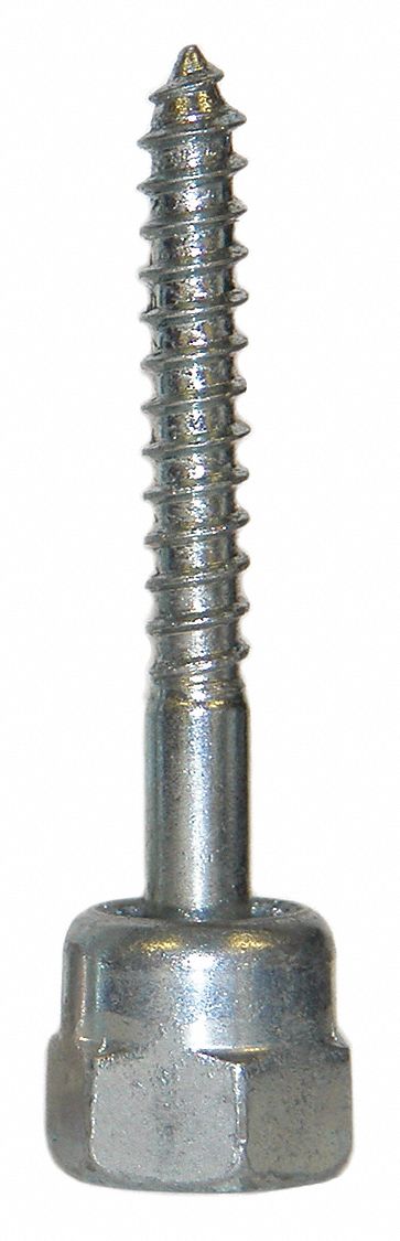 Rod Hangers for Wood