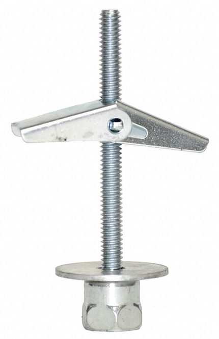 Rod Hangers for Drywall & Plaster