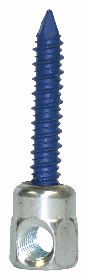 Rod Hangers for Concrete