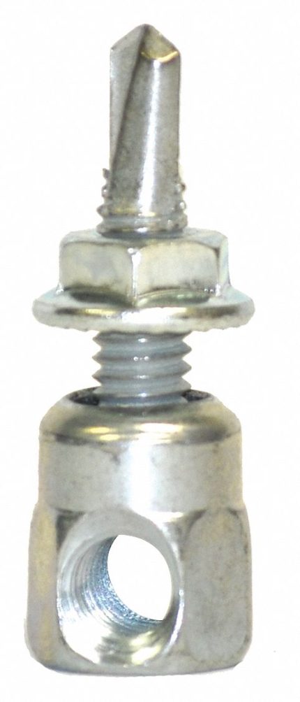 Rod Hangers for Steel