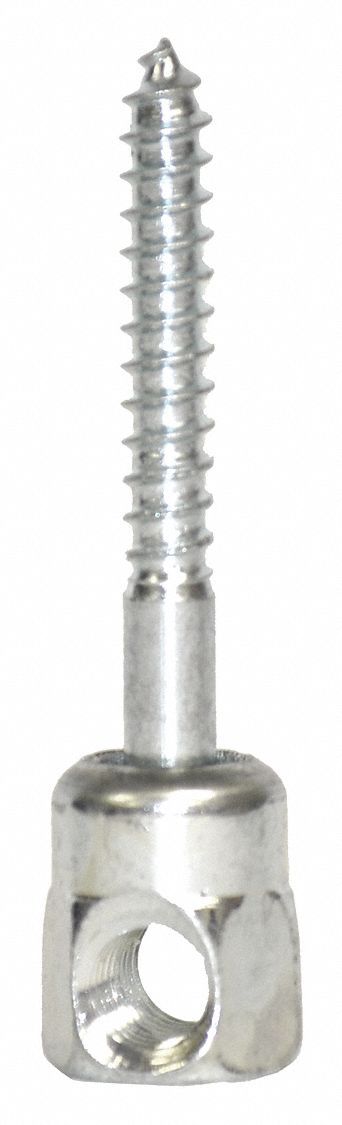 Rod Hangers for Wood