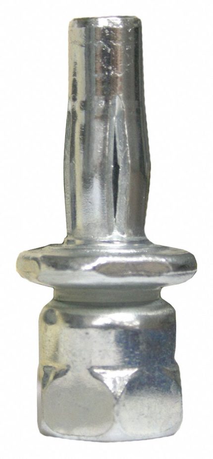 Rod Hangers for Steel