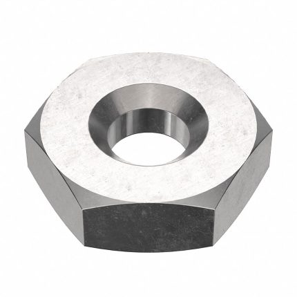 Standard Hex Nuts