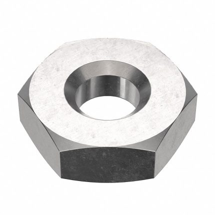 Standard Hex Nuts