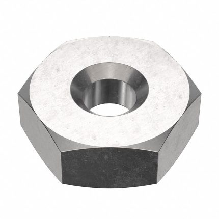 Standard Hex Nuts