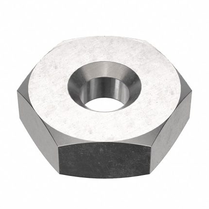 Standard Hex Nuts