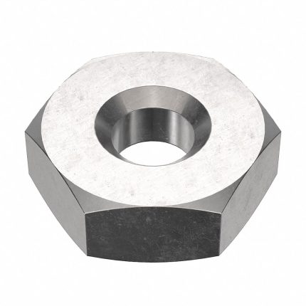 Standard Hex Nuts
