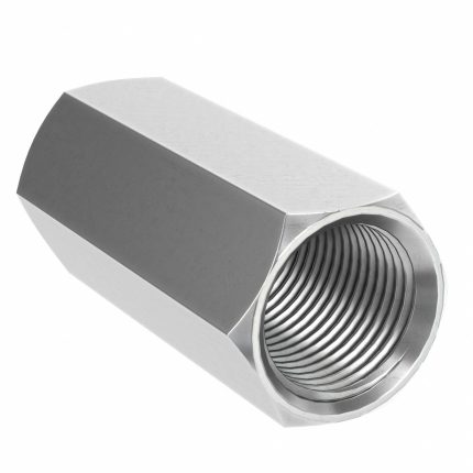 Standard Coupling Nuts