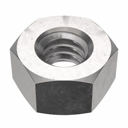 Standard Hex Nuts