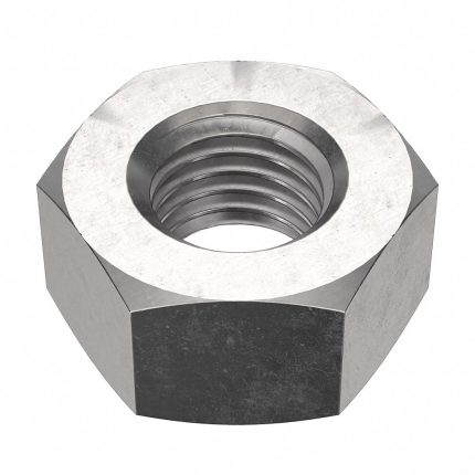 Standard Hex Nuts